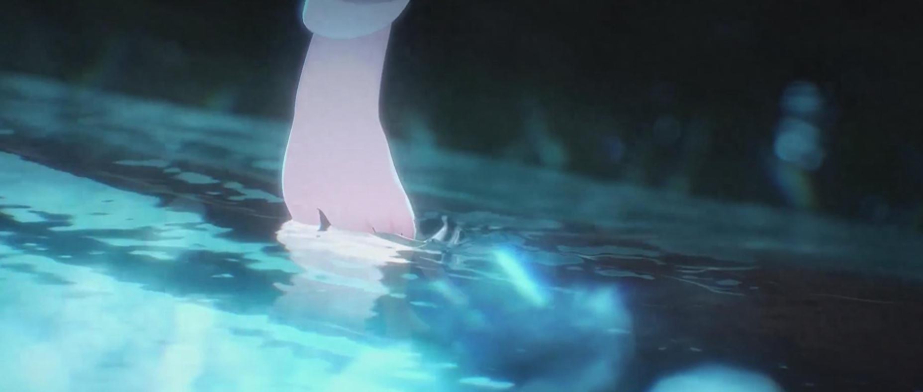 阴阳师不知火图片合集