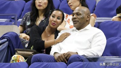 ​拳王泰森的现任妻子：她是如何做到与“野兽”相守12年的？