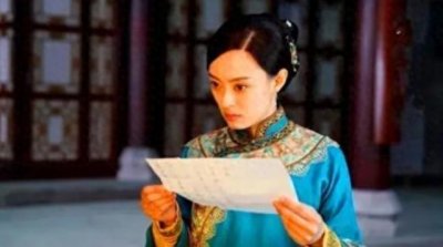 ​1900年慈禧问陕西女首富周莹：你有丈夫吗，周莹：已守寡14年了！