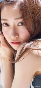 ​猎艳星图——山口真帆写真图鑑