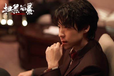 ​5部反腐扫黑电视剧推荐，尺度一个比一个大，有的差点被禁播