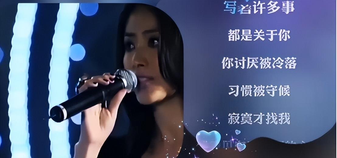 演唱会座无虚席的周传雄，乐坛为何没有他的一席之地？