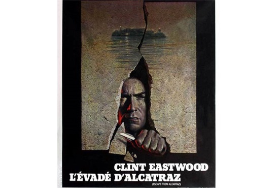 越狱电影排名前10推荐 世界十大必看越狱电影