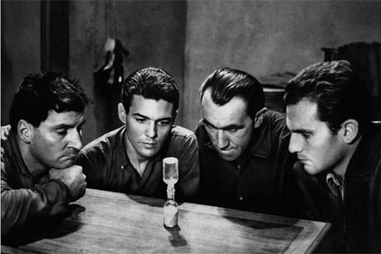 越狱电影排名前10推荐 世界十大必看越狱电影