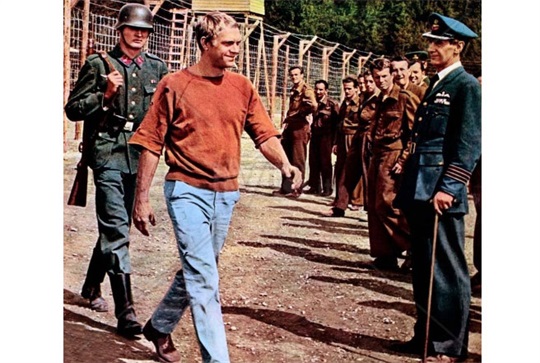 越狱电影排名前10推荐 世界十大必看越狱电影