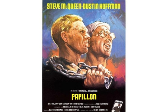 越狱电影排名前10推荐 世界十大必看越狱电影