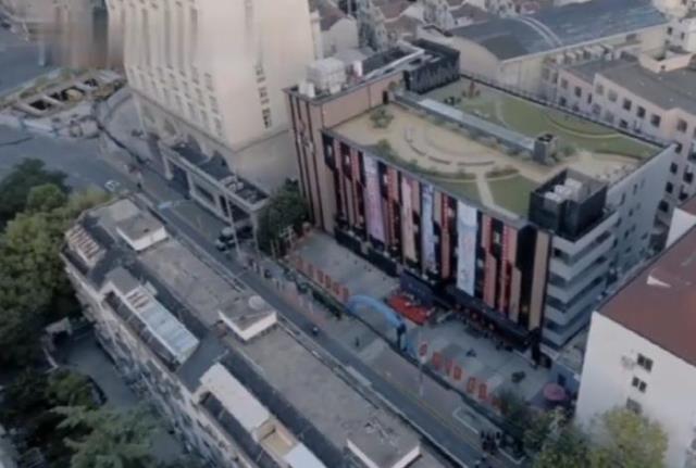 安家最终结局（结局房似锦终与母亲和解）(11)