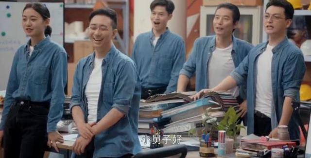 安家最终结局（结局房似锦终与母亲和解）(8)