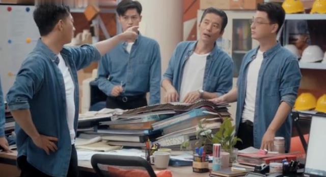 安家最终结局（结局房似锦终与母亲和解）(2)