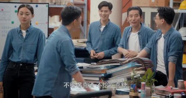 安家最终结局（结局房似锦终与母亲和解）(5)