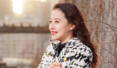 ​周海媚和她的任性五十年