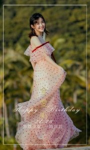 ​金雯昕，金雯昕身高