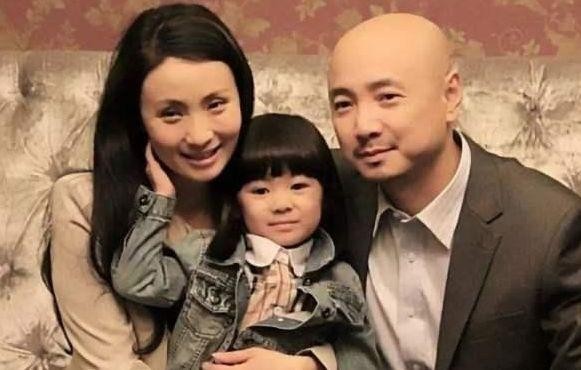 徐峥女儿进娱乐圈，徐峥的老婆陶虹,本文共（3672字）