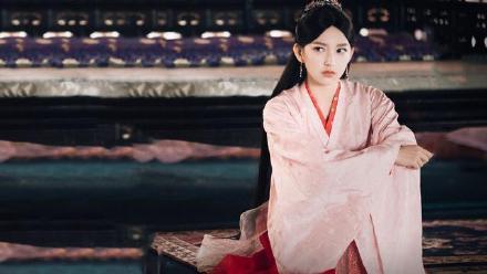 刘恺威正在拍的新电视剧有哪些（芒果TV最新三部招商剧集信息）(5)