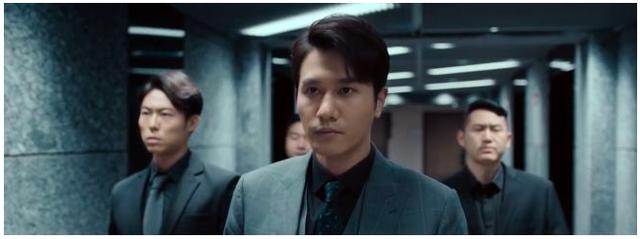 刘恺威正在拍的新电视剧有哪些（芒果TV最新三部招商剧集信息）(2)