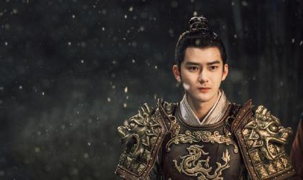 刘恺威正在拍的新电视剧有哪些（芒果TV最新三部招商剧集信息）(6)