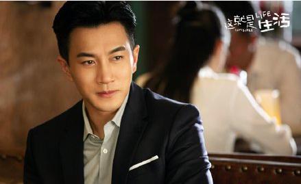 刘恺威正在拍的新电视剧有哪些（芒果TV最新三部招商剧集信息）(8)