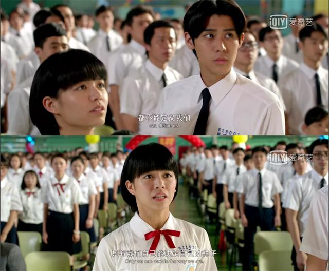 爱情电影排行榜（那些百看不厌的经典爱情电影）(8)