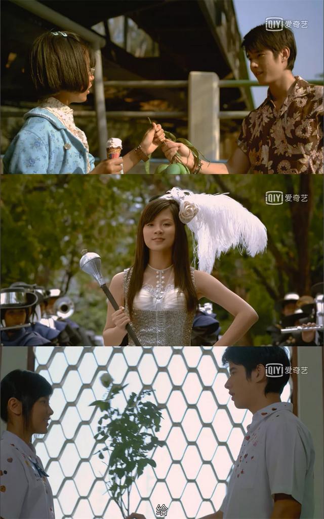 爱情电影排行榜（那些百看不厌的经典爱情电影）(1)