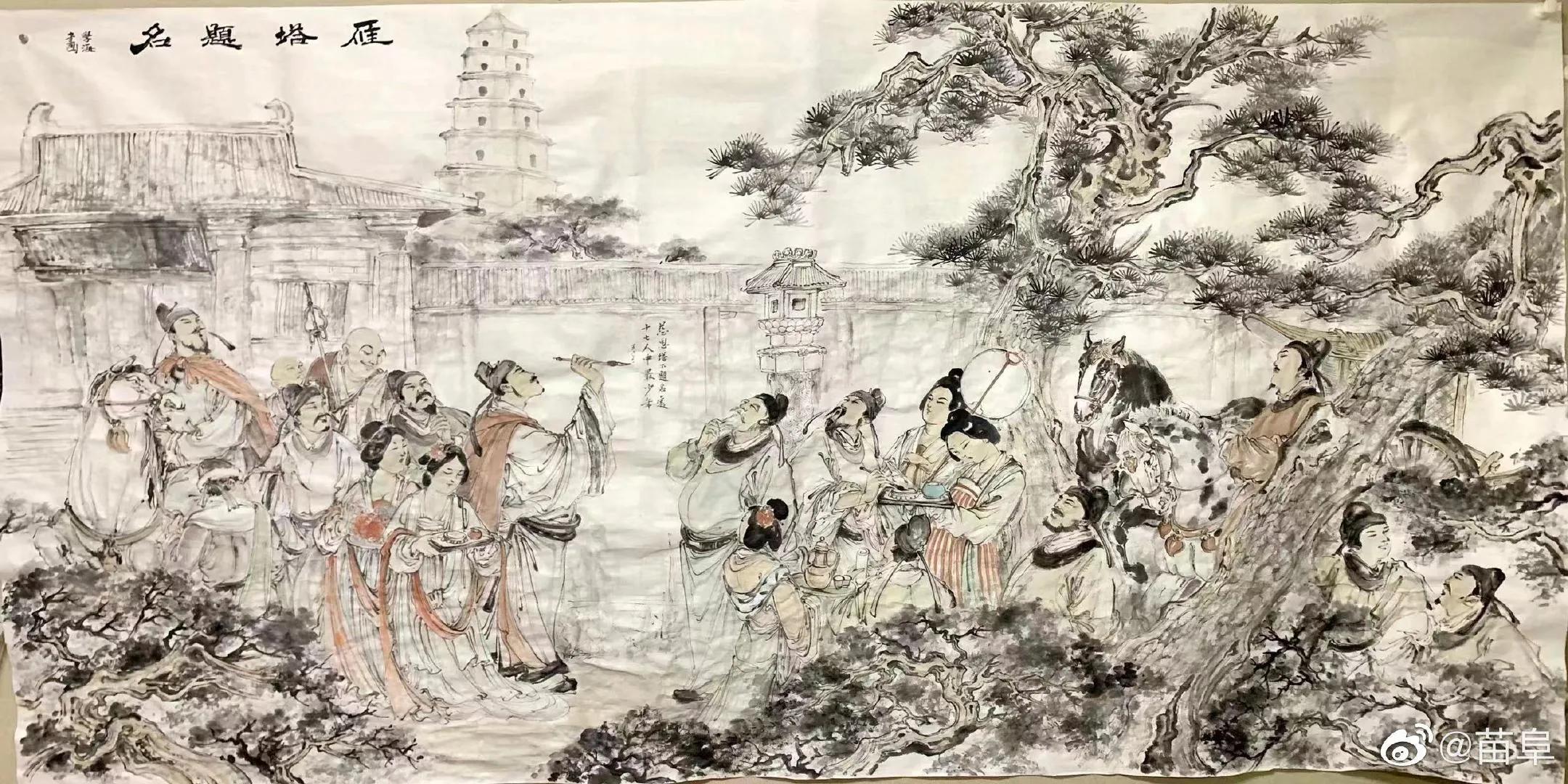 董宇辉个人资料简介（董宇辉：与苗阜同框更显优秀，与德云社无关，两位都是陕西的人才）