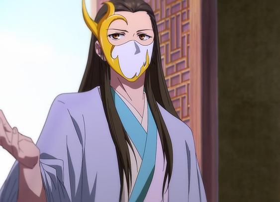 《狐妖小红娘》王权霸业事业爱情双丰收？漫迷：赔了夫人又折兵！