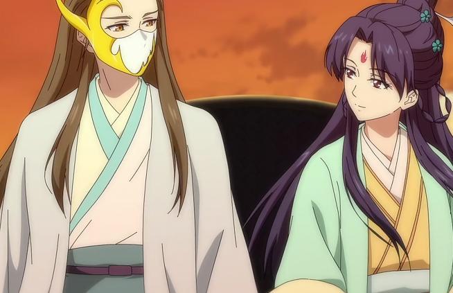 《狐妖小红娘》王权霸业事业爱情双丰收？漫迷：赔了夫人又折兵！