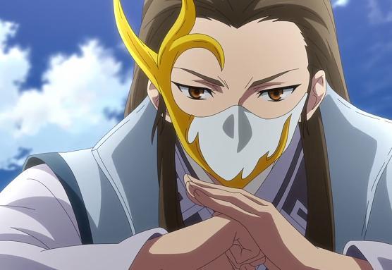 《狐妖小红娘》王权霸业事业爱情双丰收？漫迷：赔了夫人又折兵！