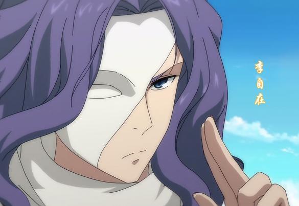 《狐妖小红娘》王权霸业事业爱情双丰收？漫迷：赔了夫人又折兵！