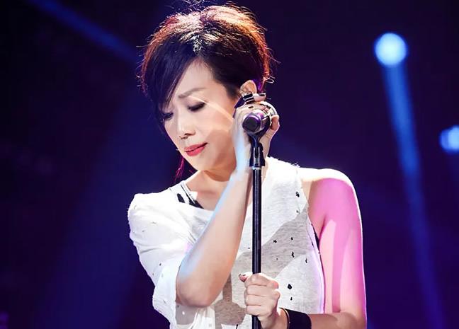 娱乐林忆莲和李宗盛为什么分手了 什么原因？  2