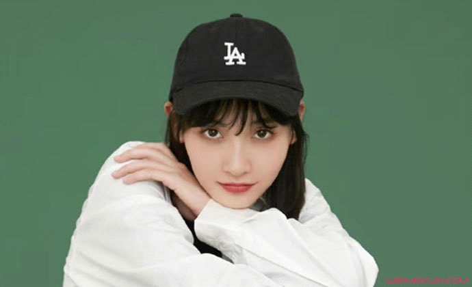 青春有你2葛鑫怡