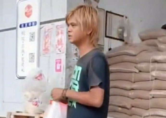 “小猪罗志祥”