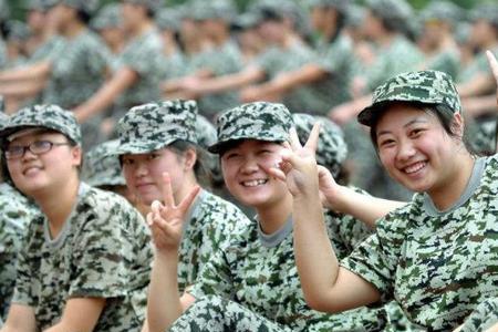 中戏大一新生需要军训多久