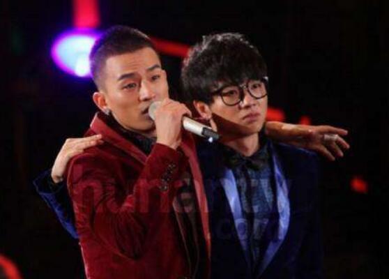 快乐男声欧豪第几