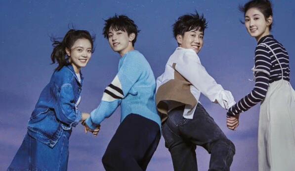 少年派第二季在哪里可以看