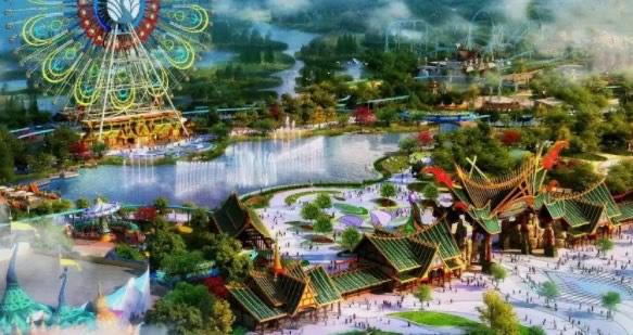 旅游7月8月带孩子适合去哪里旅游（7月8月旅游最佳去处）  3