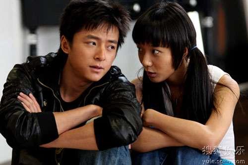 朱雨辰和王路丹都分别演过什么电视剧