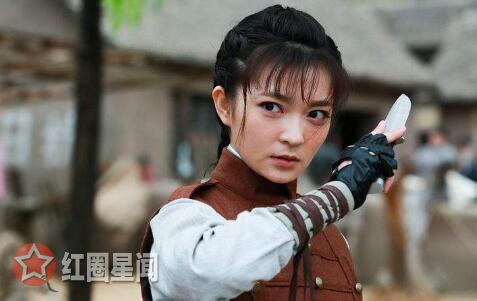 飞哥战队董小梅谁演的喜欢谁 董小梅最后和谁在一起了