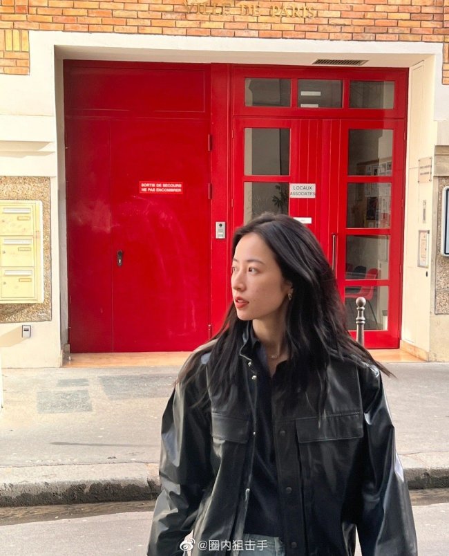 周雨彤为防韩火火安监控 真是防火防盗防闺蜜啊