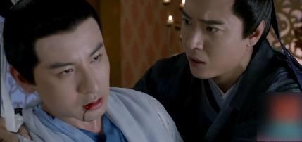 影视花千骨五上仙，五上仙接连死去，这是为什么？  4