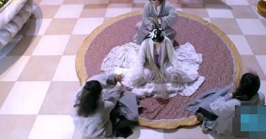 影视花千骨五上仙，五上仙接连死去，这是为什么？  3