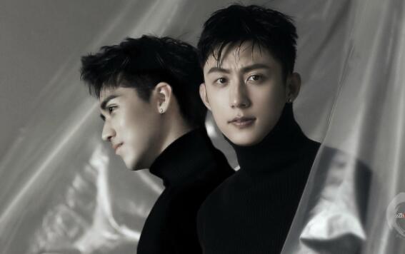 黄景瑜个人资料介绍 传黄景瑜的妻子王雨馨真假