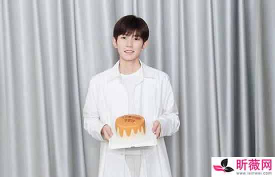 王源个人资料简介、家世背景、出道经历