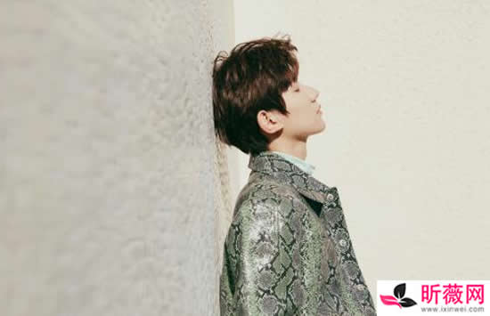 王源个人资料简介、家世背景、出道经历