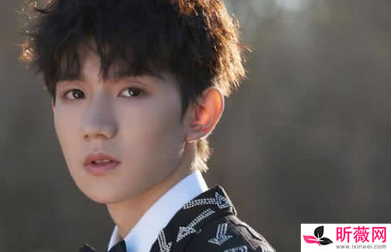 王源个人资料简介、家世背景、出道经历