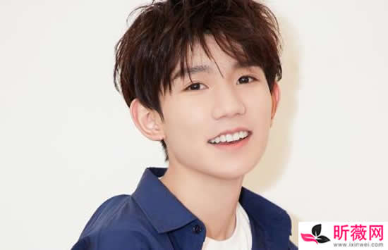 王源个人资料简介、家世背景、出道经历