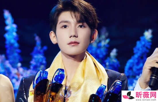 王源个人资料简介、家世背景、出道经历