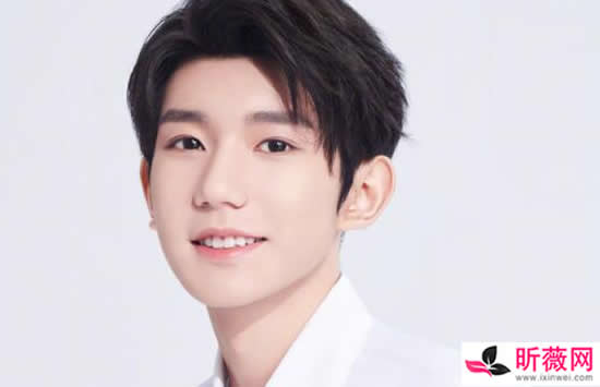 王源个人资料简介、家世背景、出道经历