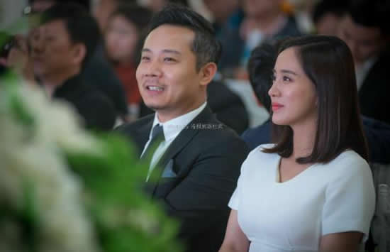 王智结婚老公是谁 曝两人相爱了5年