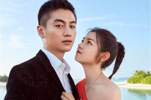 陈晓陈妍希婚变了吗 酒后家暴完全是无稽之谈