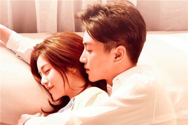 陈晓陈妍希婚变了吗 酒后家暴完全是无稽之谈